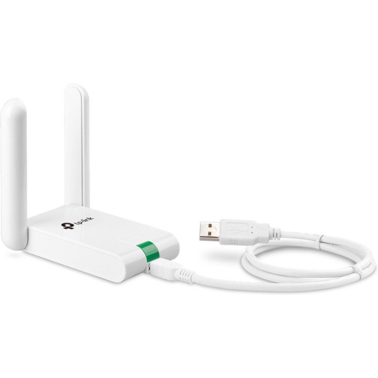 TP-LINK TL-WN822N v5 Ασύρματος USB Αντάπτορας Δικτύου 300Mbps
