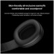 WK M8 Ασύρματα Bluetooth Over Ear Ακουστικά με 4 ώρες Λειτουργίας
