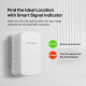 Mercusys 300Mbps Wi-Fi Range Extender (ME10) (MERME10)