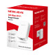 Mercusys 300Mbps Wi-Fi Range Extender (ME10) (MERME10)