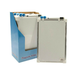 Groovy Πίνακας Μαρκαδόρου Κρεμαστός 30x20cm