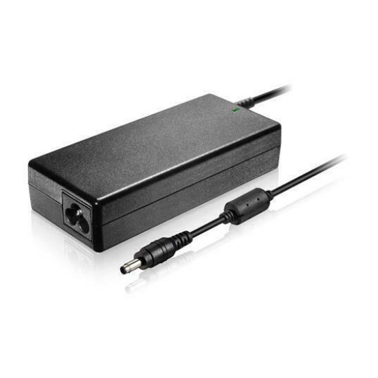Φορτιστής Laptop 90W 18.5V για HP με Αποσπώμενο Καλώδιο Τροφοδοσίας