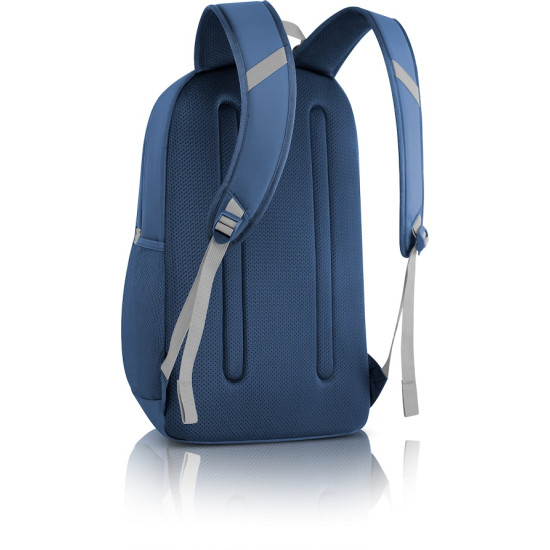 Dell EcoLoop Urban Τσάντα Πλάτης για Laptop 15'' Μπλε
