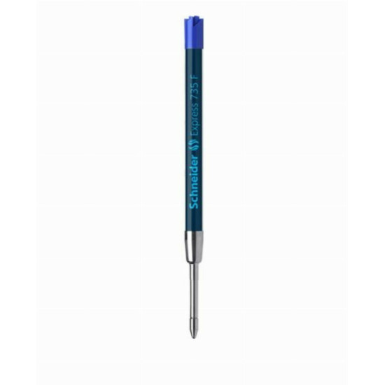 Ανταλλακτικό Τύπου Parker Schneider Express 735 F 0,5mm Μπλε