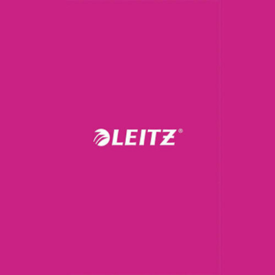 Συρραπτικό Leitz WOW 15φυλ. Purple