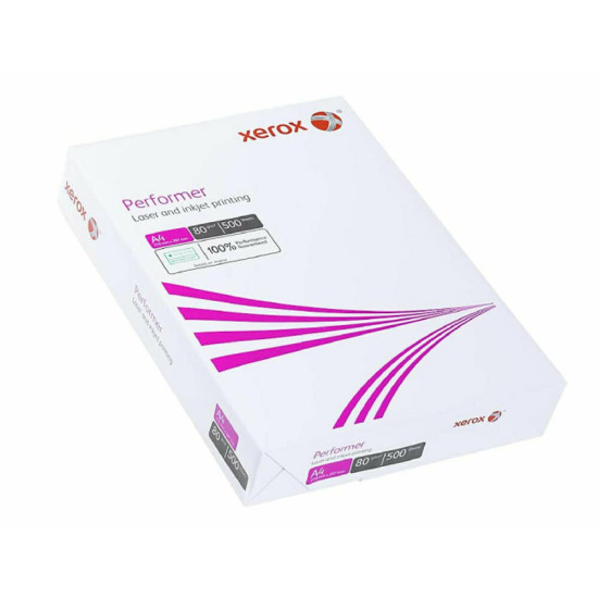 Xerox Marathon 160 CIE Χαρτί Εκτύπωσης A4 80gr/m² 500 φύλλα
