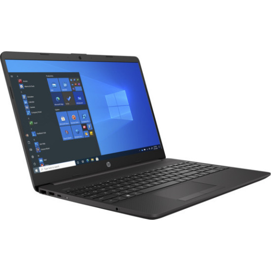 HP 255 G8 15.6" (Athlon-3020e/8GB/256GB SSD/W11 Home) Black (US Keyboard)