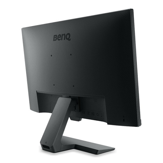 BenQ GW2480L IPS Monitor 23.8" FHD 1920x1080 με Χρόνο Απόκρισης 5ms GTG