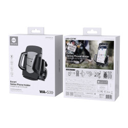 Wekome WA-S39 Βάση Στήριξης Ποδηλάτου για Κινητό