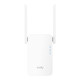 Cudy RE1200 Mesh WiFi Extender Dual Band (2.4 & 5GHz) 1200Mbps