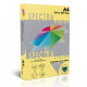 Spectra Color Χαρτί Εκτύπωσης A4 80gr/m² 500 φύλλα Κίτρινο Spectra Color Χαρτί Εκτύπωσης A4 80gr/m² 500 φύλλα Κίτρινο