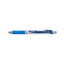 Pentel Στυλό 0.7mm με Μπλε Μελάνι Energel