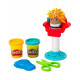 Hasbro Play-Doh Πλαστελίνη - Παιχνίδι Barbershop για 3+ Ετών, 2τμχ