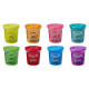 Hasbro Slime Play Doh Single Μπλε για 3+ Ετών