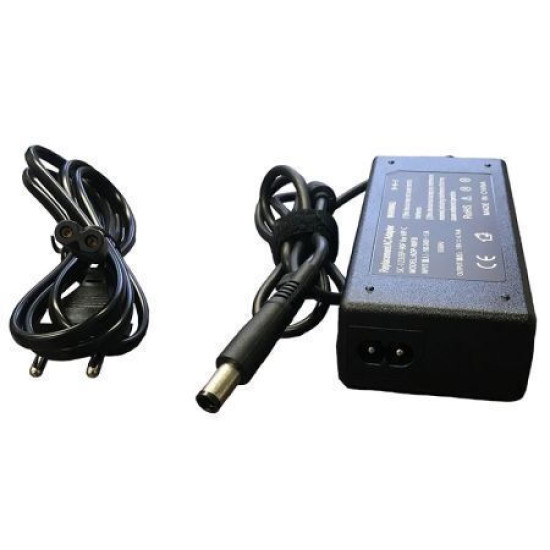 Powertech Φορτιστής Laptop 90W 19.0V 4.74A για HP