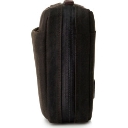 HP Spectre Folio Pouch Θήκη για Laptop 13.1" σε Μαύρο χρώμα HP Spectre Folio Pouch Θήκη για Laptop 13.1" σε Μαύρο χρώμα