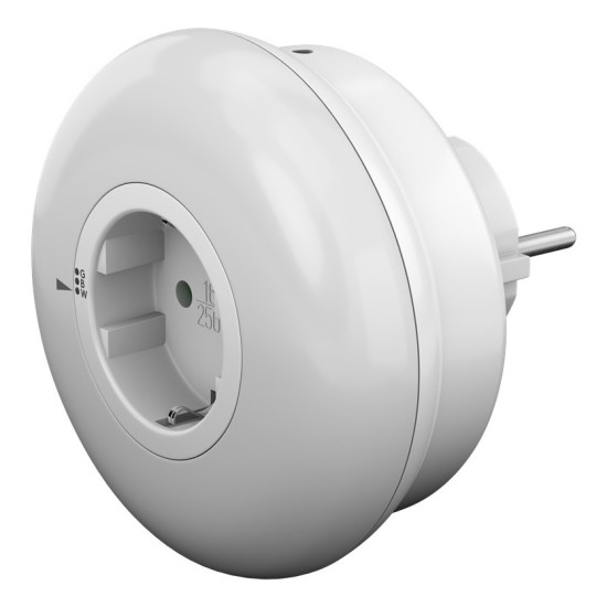 Goobay LED Φωτιστικό Νυκτός Πρίζας