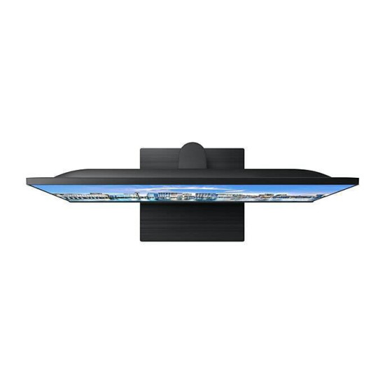 Samsung LF24T450FZU IPS Monitor 24" FHD 1920x1080 με Χρόνο Απόκρισης 5ms GTG Samsung LF24T450FZU IPS Monitor 24" FHD 1920x1080 με Χρόνο Απόκρισης 5ms GTG