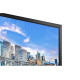Samsung LF24T450FZU IPS Monitor 24" FHD 1920x1080 με Χρόνο Απόκρισης 5ms GTG Samsung LF24T450FZU IPS Monitor 24" FHD 1920x1080 με Χρόνο Απόκρισης 5ms GTG