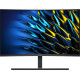 Huawei Mateview GT VA HDR Curved Monitor 27" QHD 2560x1440 165Hz