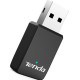 Tenda U9 Ασύρματος USB Αντάπτορας Δικτύου 633Mbps