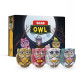 ΓΟΜΑ SILKA OWL ΑΓΟΡΙ - ΚΟΡΙΤΣΙ 5-7 ΕΤΩΝ 6-7 ΕΤΩΝ 7-8 ΕΤΩΝ 8-11 ΕΤΩΝ