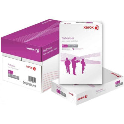 Xerox Marathon 160 CIE Χαρτί Εκτύπωσης A4 80gr/m² 5x500 φύλλα