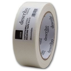 Describo Χαρτοταινία 38mm x 40m [45038]