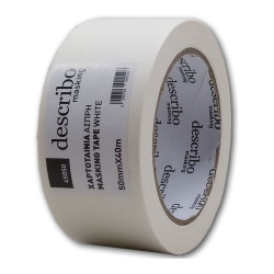 Describo Χαρτοταινία 45050 50mm x 40m