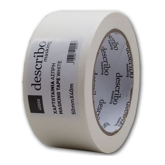 Describo Χαρτοταινία 45050 50mm x 40m