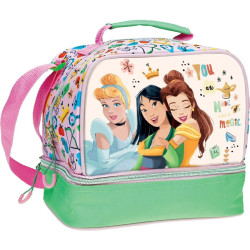 Gim Τσαντάκι Φαγητού Ώμου Πολύχρωμο