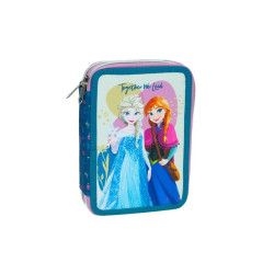 Gim Κασετίνα Γεμάτη με 2 Θήκες 1τμχ