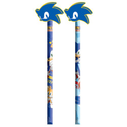Gim Μολύβι Sonic