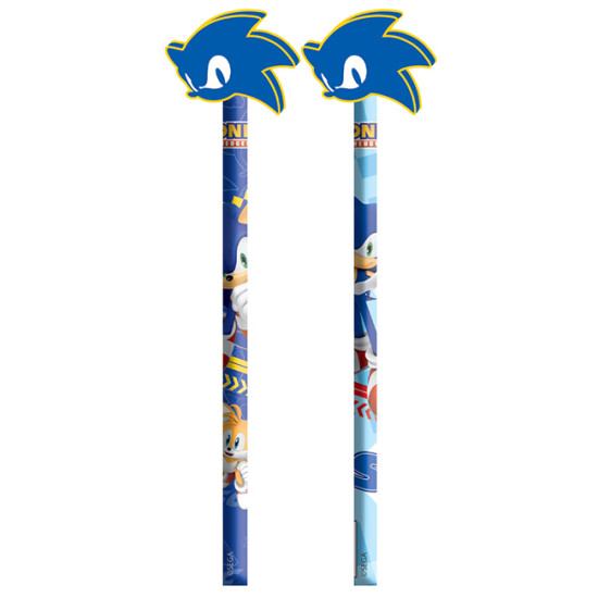 Gim Μολύβι Sonic
