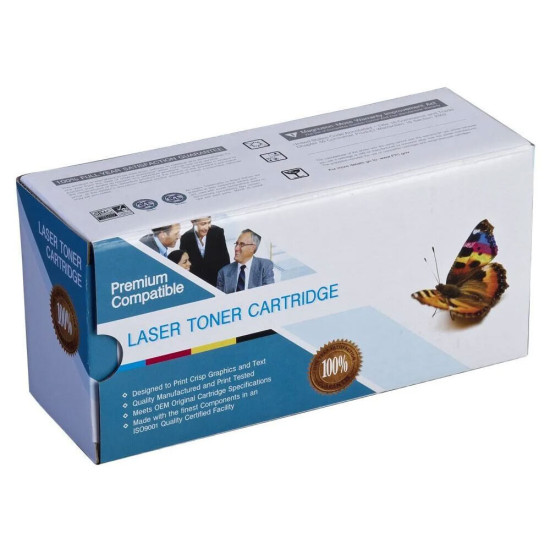 Συμβατό Toner για Laser Εκτυπωτή HP 1420A [142A] 0.95K Μαύρο [ΟΧΙ ΓΙΑ ΤΗΝ ΣΕΙΡΑ Ε]