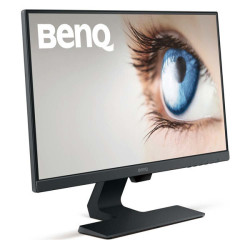 BenQ GW2480L IPS Monitor 23.8" FHD 1920x1080 με Χρόνο Απόκρισης 5ms GTG