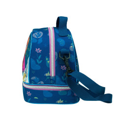 Gim Frozen Fall Ισοθερμική Θήκη Φαγητού 4.5lt Μπλε