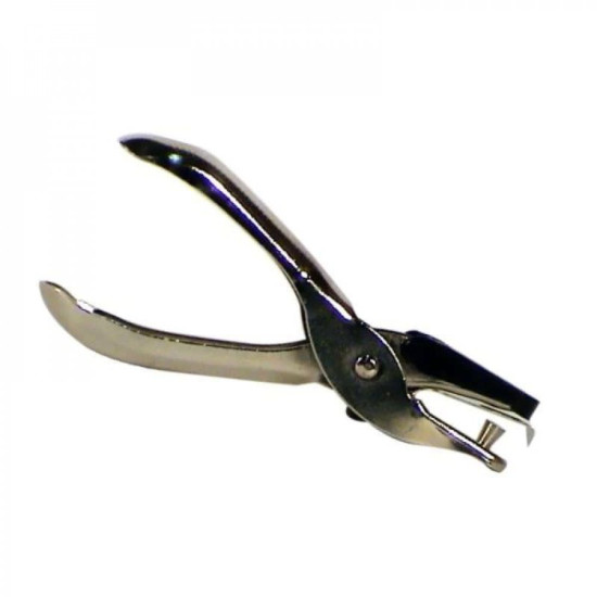 Foska Περφορατέρ 2 οπών για 10 φύλλα