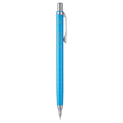 Pentel Orenz Μηχανικό Μολύβι 0.5mm Κατάλληλο για Σχέδιο Γαλάζιο