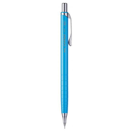 Pentel Orenz Μηχανικό Μολύβι 0.5mm Κατάλληλο για Σχέδιο Γαλάζιο