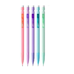 Bic Μηχανικό Μολύβι 0.7mm (Διάφορα Σχέδια)