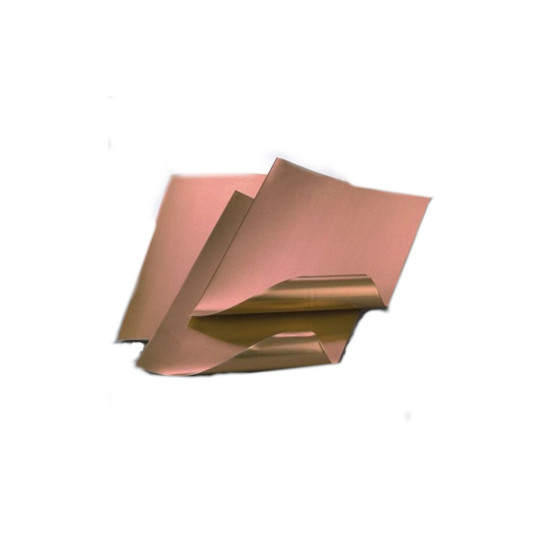 Efco Φύλλα Χαλκού 30x20cm 1 τμχ