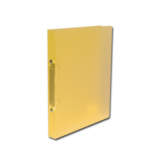 Κλασέρ PP φωσφορούχο SKAG - κίτρινο