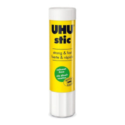 UHU Κόλλα Stick 21gr
