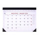 Innostat Μηνιαίο Planner Μαύρο 2024 34x48cm Innostat Μηνιαίο Planner Μαύρο 2024 34x48cm