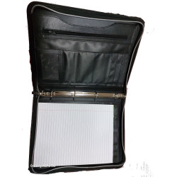Πολυλειτουγρικός φάκλεος συνεδριών Α4  Business Stationary