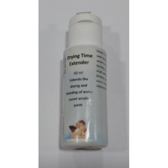 Drying time extander επέκταση χρόνου αποξήρανσης