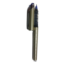 Liqeo Στυλό Rollerball 0.7mm με Μπλε Μελάνι