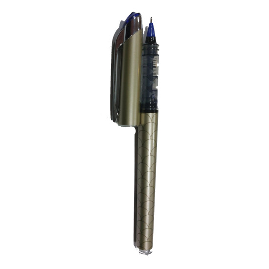 Liqeo Στυλό Rollerball 0.7mm με Μπλε Μελάνι
