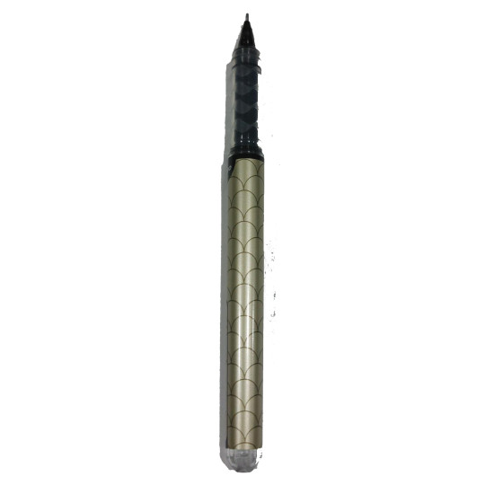 Στυλό Liqeo roller pen μαύρο